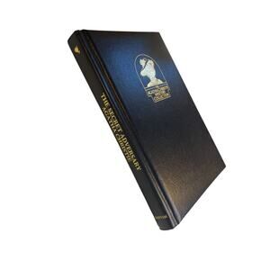 Agatha Christie Mystery Collection Bantam Leatherette The Secret Adversary 1980s